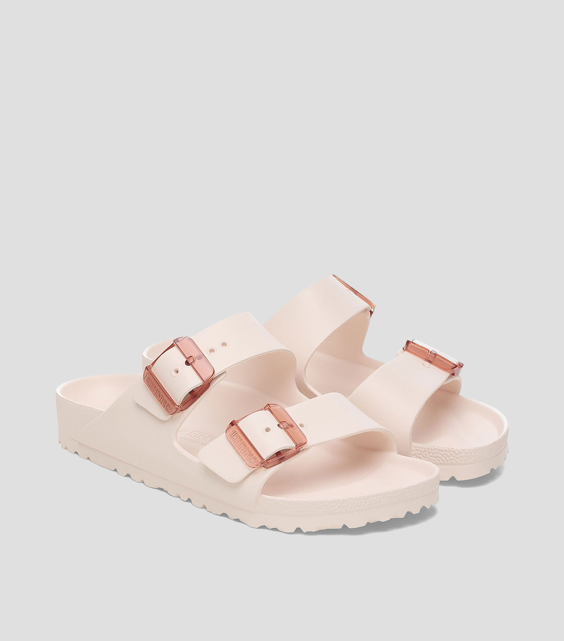 Sandalias planas Arizona Mujer